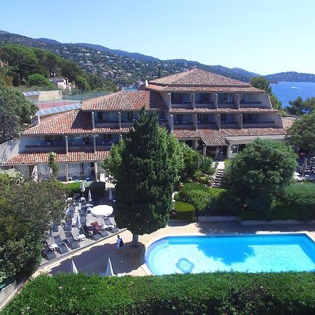 83 Hotel Le Lavandou Exterior photo