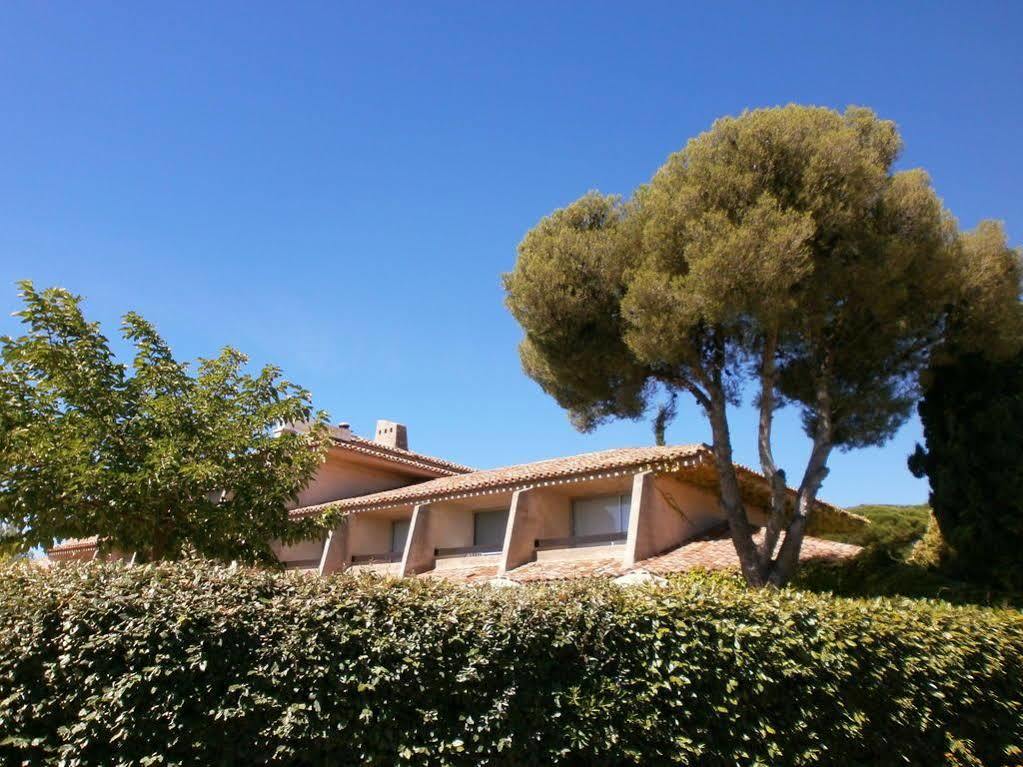 83 Hotel Le Lavandou Exterior photo